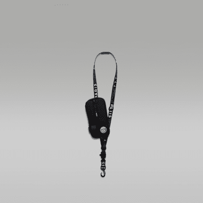 Paris Saint Germain Utility Lanyard. Nike UK